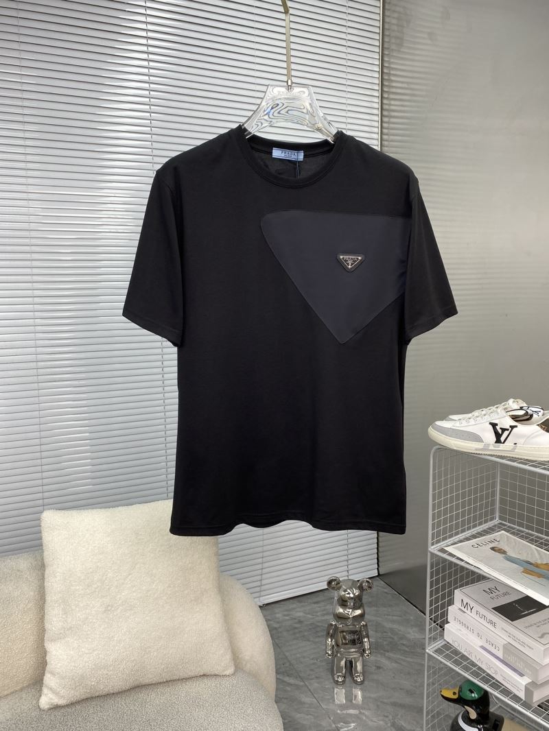 Prada T-Shirts